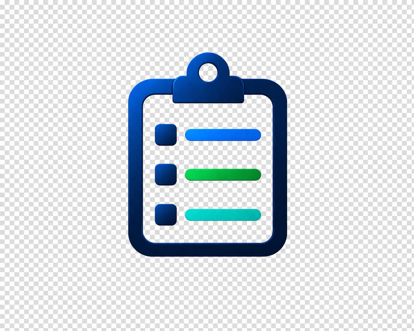 Manual Processes